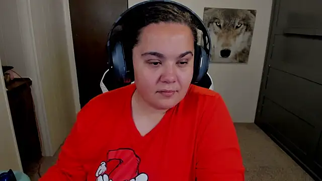 SweetPuertoRicanBliss online show from 05-27-26, 12:34