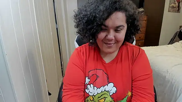 SweetPuertoRicanBliss online show from 05-18-26, 01:38
