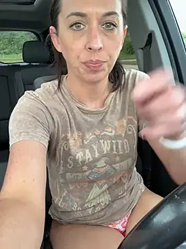 JosieX14 online show from 06-11-26, 10:40
