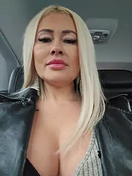 MILFBARBY online show from 02-07-26, 08:22