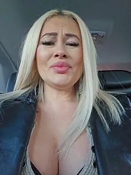 MILFBARBY online show from 02-21-26, 08:27