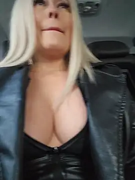 MILFBARBY online show from 02-08-26, 08:23