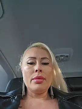 MILFBARBY online show from 03-29-26, 07:21