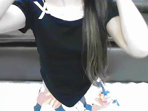 ANJU SIS2 online show from 07-19-26, 12:24
