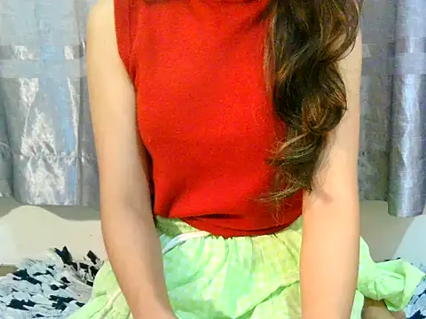 ANJU SIS2 online show from 05-24-26, 02:28