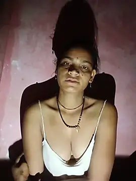 NENA INDIAN PUSSY online show from 05-29-26, 08:37