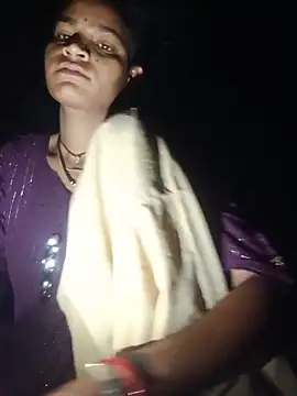 NENA INDIAN PUSSY online show from 05-19-26, 09:11