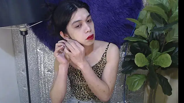 RoseAmarie online show from 06-07-26, 07:13