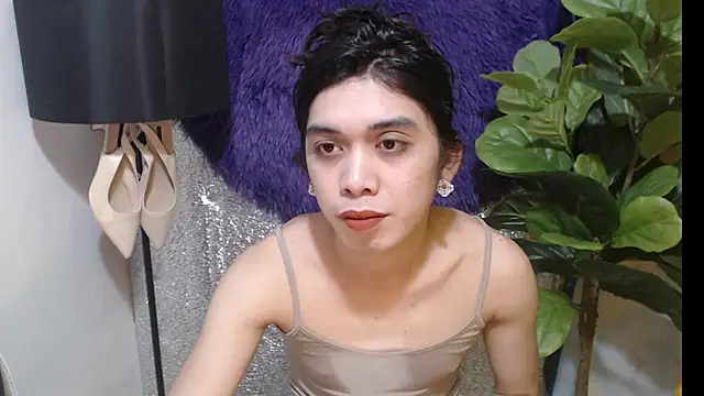 RoseAmarie online show from 06-03-26, 02:33