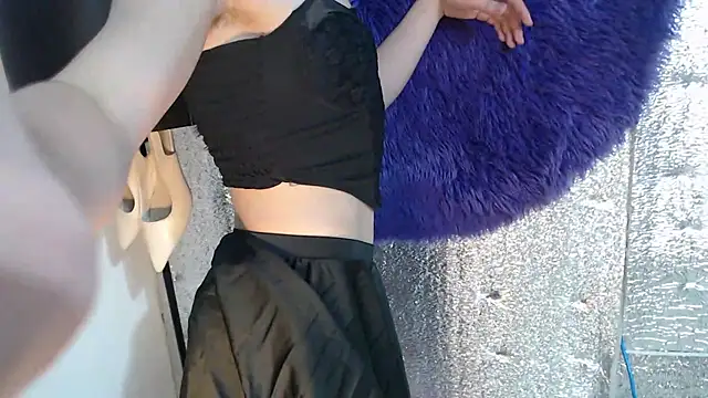 RoseAmarie online show from 05-15-26, 12:25