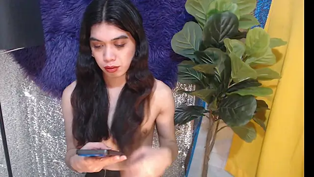 RoseAmarie online show from 06-02-26, 07:03