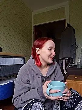 Jane me0w online show from 05-18-26, 08:08