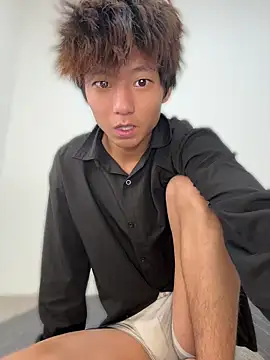 luo-77 online show from 05-18-26, 12:21