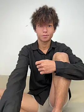 luo-77 online show from 05-21-26, 10:45