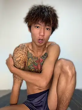 luo-77 online show from 05-12-26, 12:33