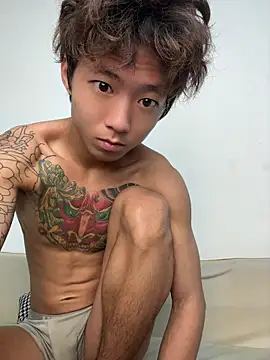 luo-77 online show from 06-12-26, 11:30