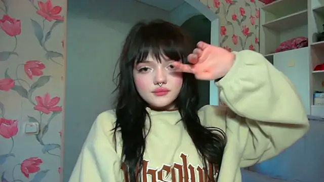 DarkxFoxy online show from 05-15-26, 04:27