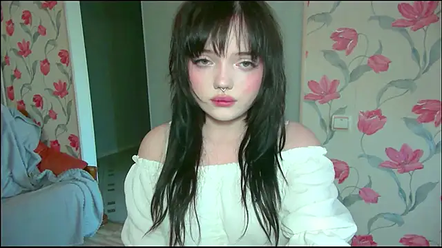 DarkxFoxy online show from 05-25-26, 04:17