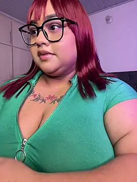 kaia-dark777 online show from 07-24-26, 01:23