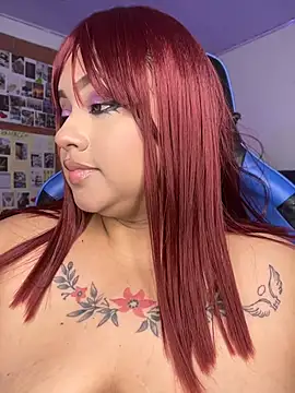 kaia-dark777 online show from 06-19-26, 01:00