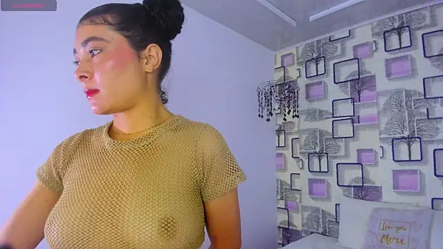 emilly duque online show from 06-03-26, 03:18