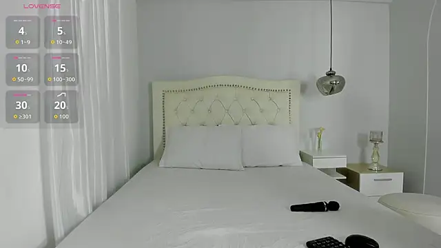 emilly duque online show from 07-15-26, 03:02