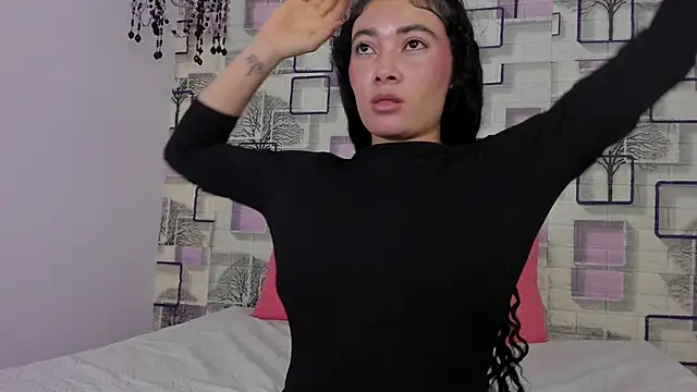emilly duque online show from 05-20-26, 03:47