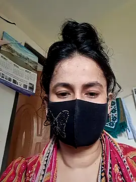 bristyislam online show from 05-10-26, 03:43
