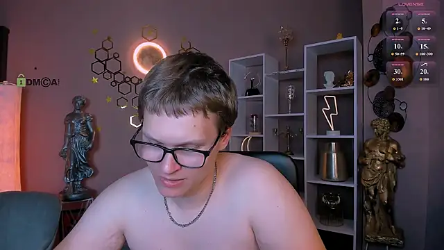 teo sol online show from 05-19-26, 01:56