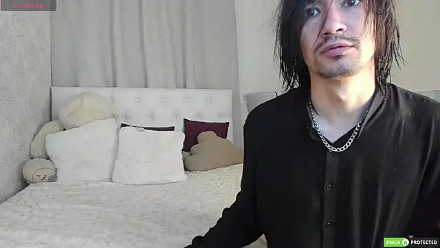 Snapshot of CalvinChapman chatting on 07-14-26, 03:11 CalvinChapman online show from 07-14-26, 03:11