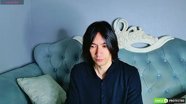 Snapshot of CalvinChapman chatting on 06-19-26, 06:47 CalvinChapman online show from 06-19-26, 06:47