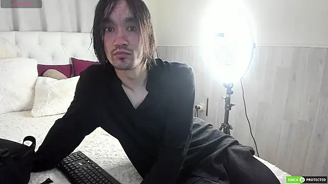 Snapshot of CalvinChapman chatting on 07-10-26, 03:06 CalvinChapman online show from 07-10-26, 03:06