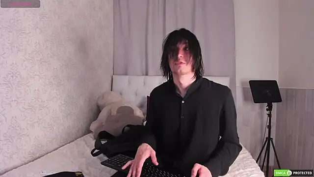 Snapshot of CalvinChapman chatting on 07-03-26, 03:13 CalvinChapman online show from 07-03-26, 03:13