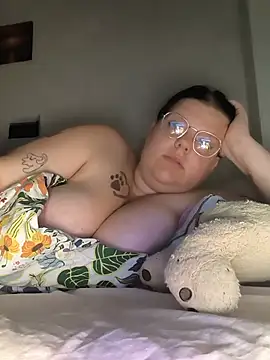 BadMommyyyyy online show from 05-25-26, 07:51