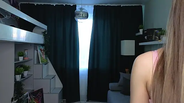 Snapshot of bless_me chatting on 05-23-26, 04:50 bless me online show from 05-23-26, 04:50