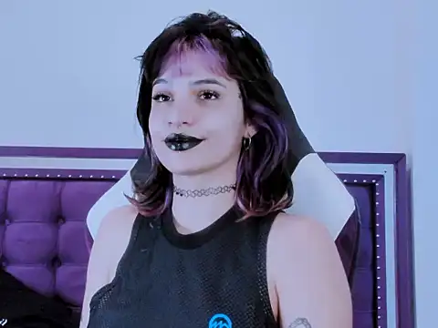 deexirl online show from 05-09-26, 03:15