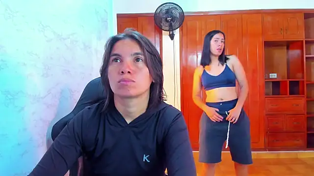 Soffy and Emily online show from 05-14-26, 12:02