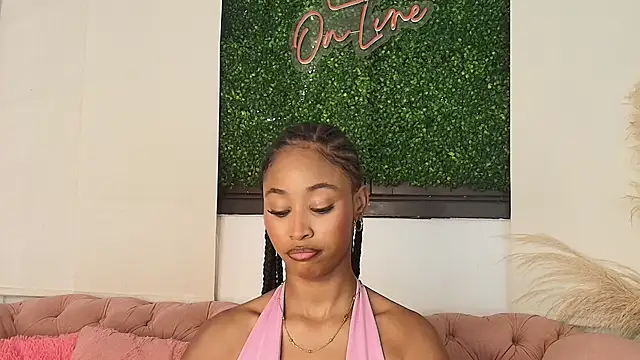 zhara smith online show from 07-16-26, 01:30