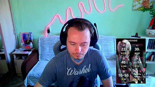 MeLanXolik online show from 06-28-26, 09:59