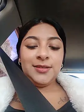 ariana foxx  online show from 06-06-26, 02:22