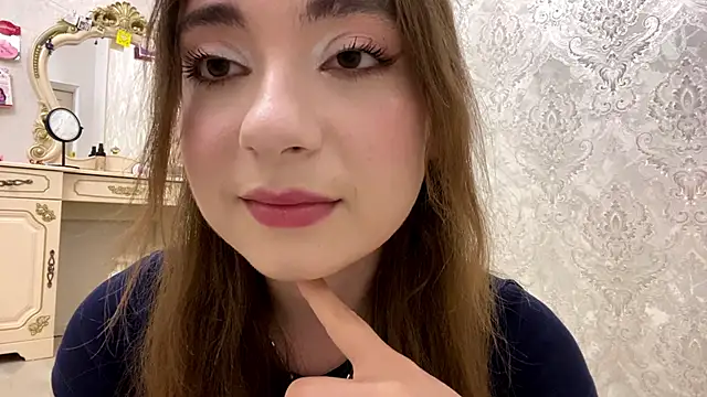 Snapshot of Rosie_Sweety chatting on 06-15-26, 05:12 Rosie Sweety online show from 06-15-26, 05:12