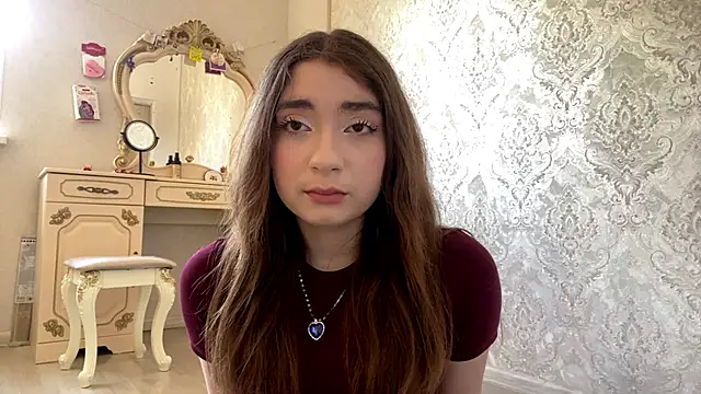 Snapshot of Rosie_Sweety chatting on 06-16-26, 11:21 Rosie Sweety online show from 06-16-26, 11:21
