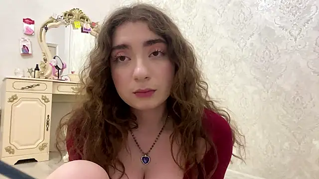 Snapshot of Rosie_Sweety chatting on 07-14-26, 05:41 Rosie Sweety online show from 07-14-26, 05:41