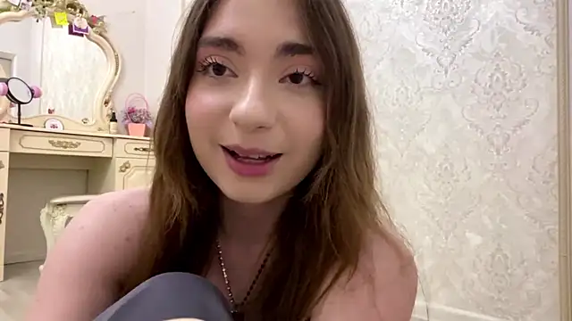 Snapshot of Rosie_Sweety chatting on 07-07-26, 05:27 Rosie Sweety online show from 07-07-26, 05:27