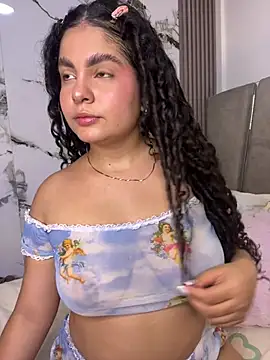 Yassy 11 online show from 05-10-26, 01:20