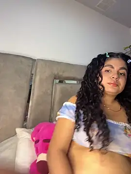 Yassy 11 online show from 05-17-26, 07:25