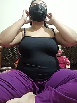 Mahi-Choudhury online show from 06-04-26, 01:49
