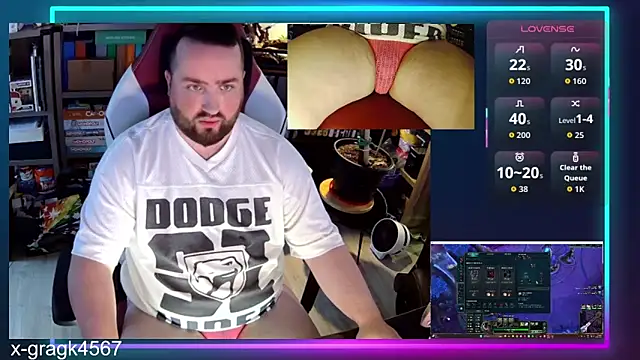 Snapshot of BukkakeDaddy96 chatting on 05-23-26, 11:26 BukkakeDaddy96 online show from 05-23-26, 11:26