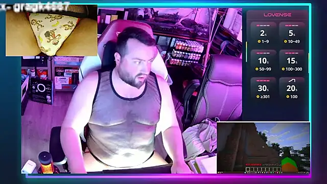 Snapshot of BukkakeDaddy96 chatting on 05-21-26, 01:03 BukkakeDaddy96 online show from 05-21-26, 01:03
