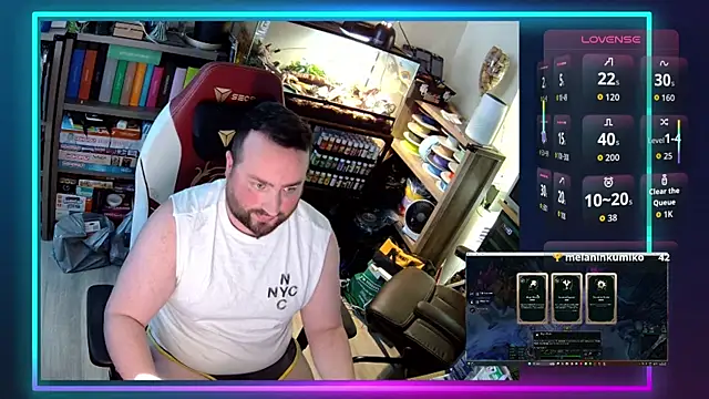 Snapshot of BukkakeDaddy96 chatting on 05-11-26, 11:13 BukkakeDaddy96 online show from 05-11-26, 11:13